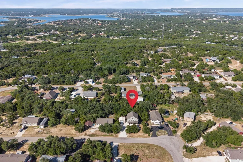 1130 Twin Deer Lane Canyon Lake, TX 78133