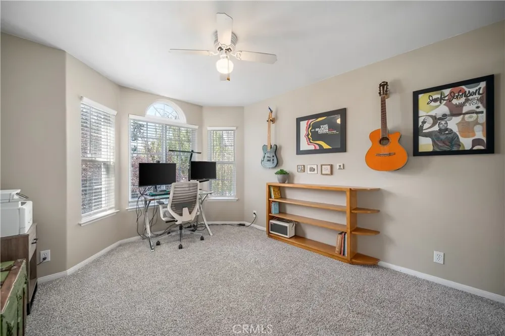 841 Coiner Court Los Alamos, CA 93440