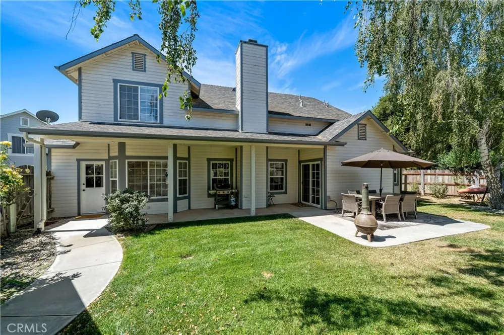 841 Coiner Court Los Alamos, CA 93440