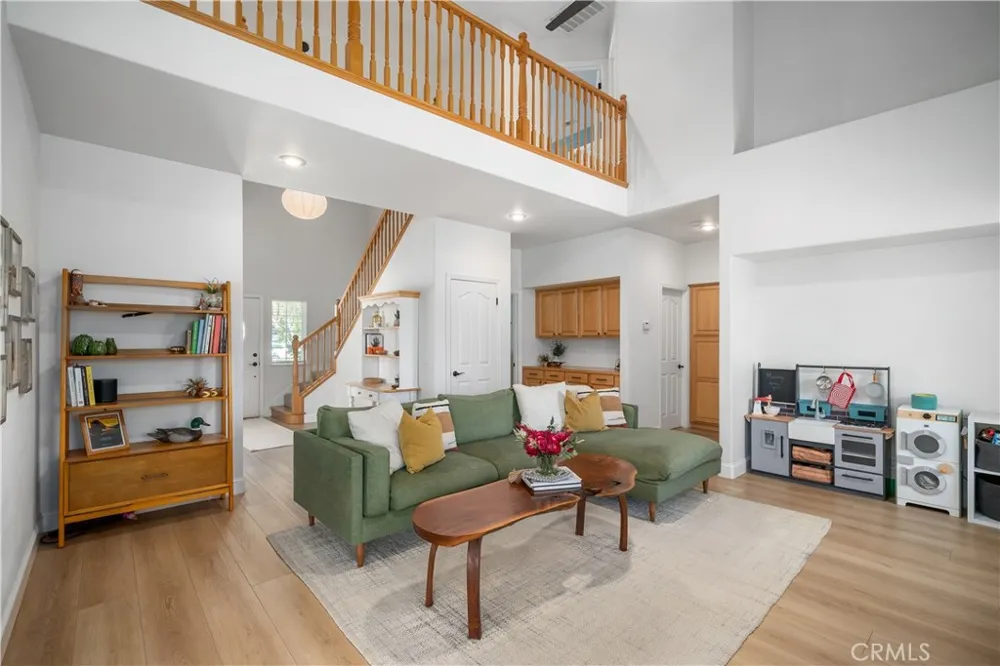 841 Coiner Court Los Alamos, CA 93440