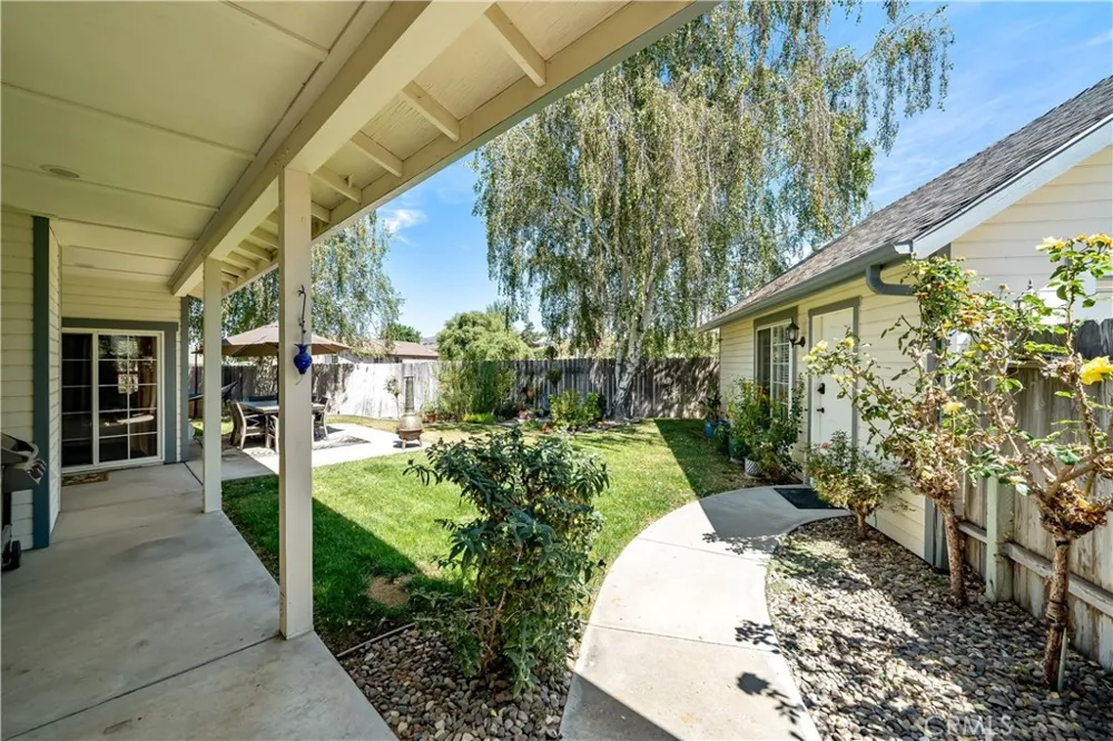 841 Coiner Court Los Alamos, CA 93440