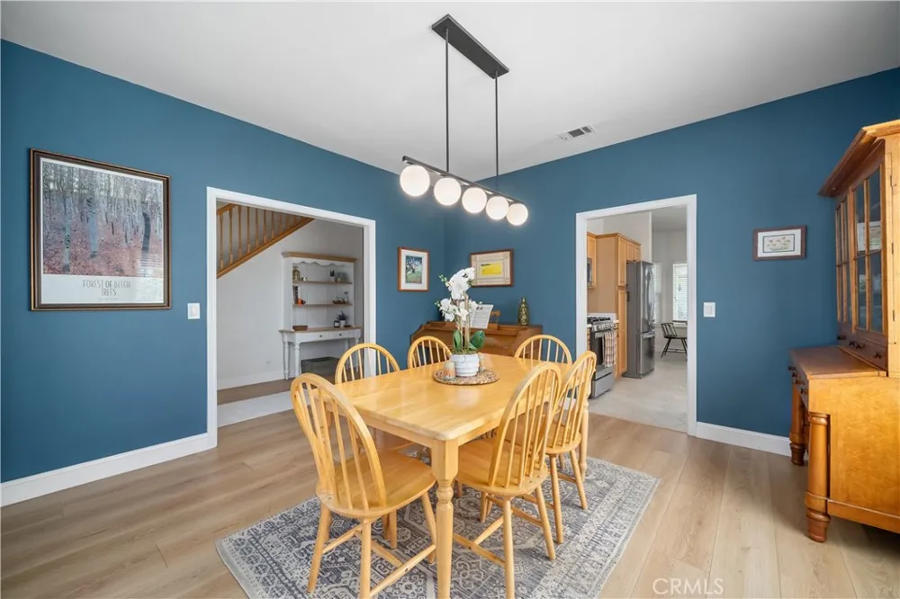 841 Coiner Court Los Alamos, CA 93440