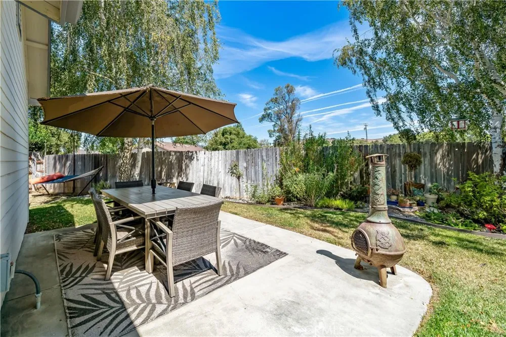 841 Coiner Court Los Alamos, CA 93440
