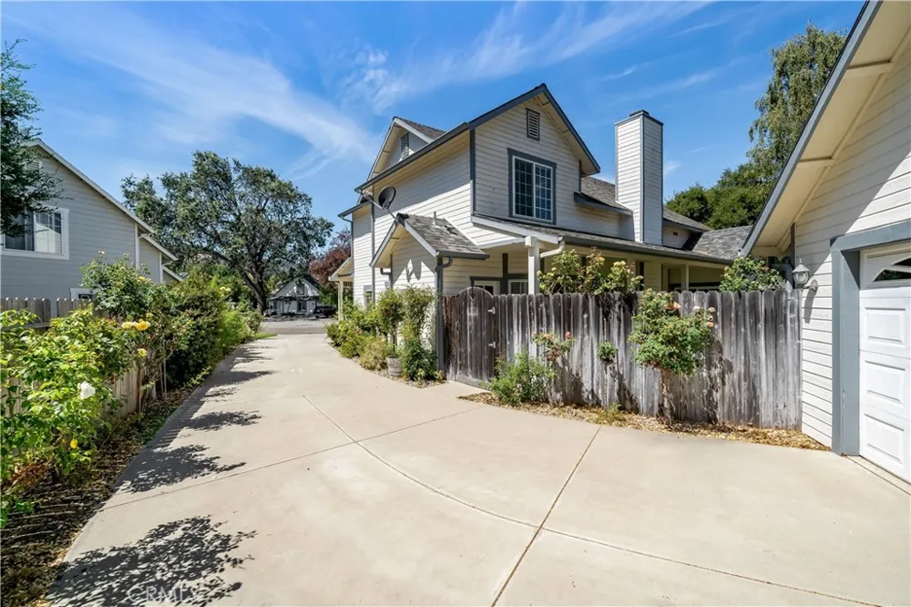 841 Coiner Court Los Alamos, CA 93440