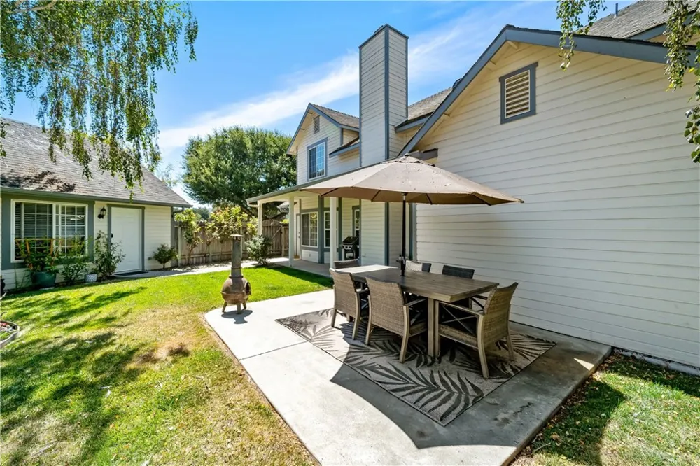 841 Coiner Court Los Alamos, CA 93440