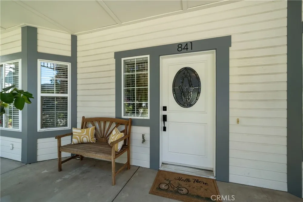 841 Coiner Court Los Alamos, CA 93440