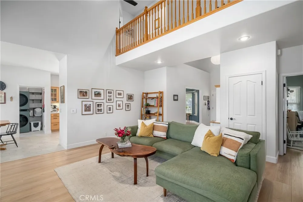 841 Coiner Court Los Alamos, CA 93440