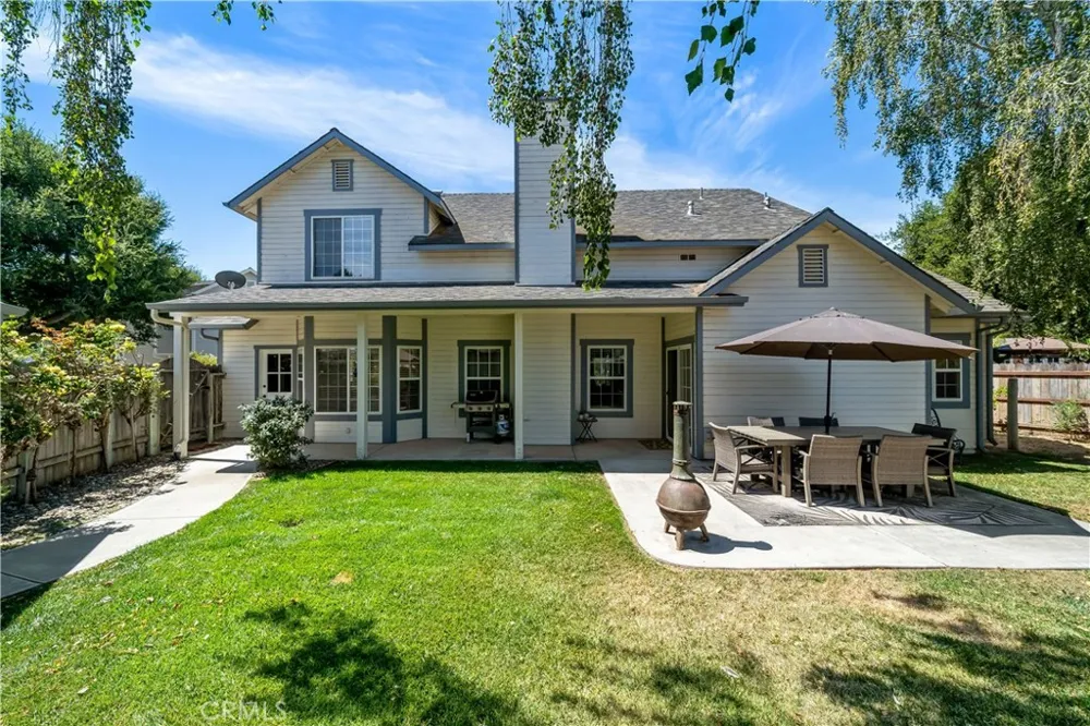 841 Coiner Court Los Alamos, CA 93440