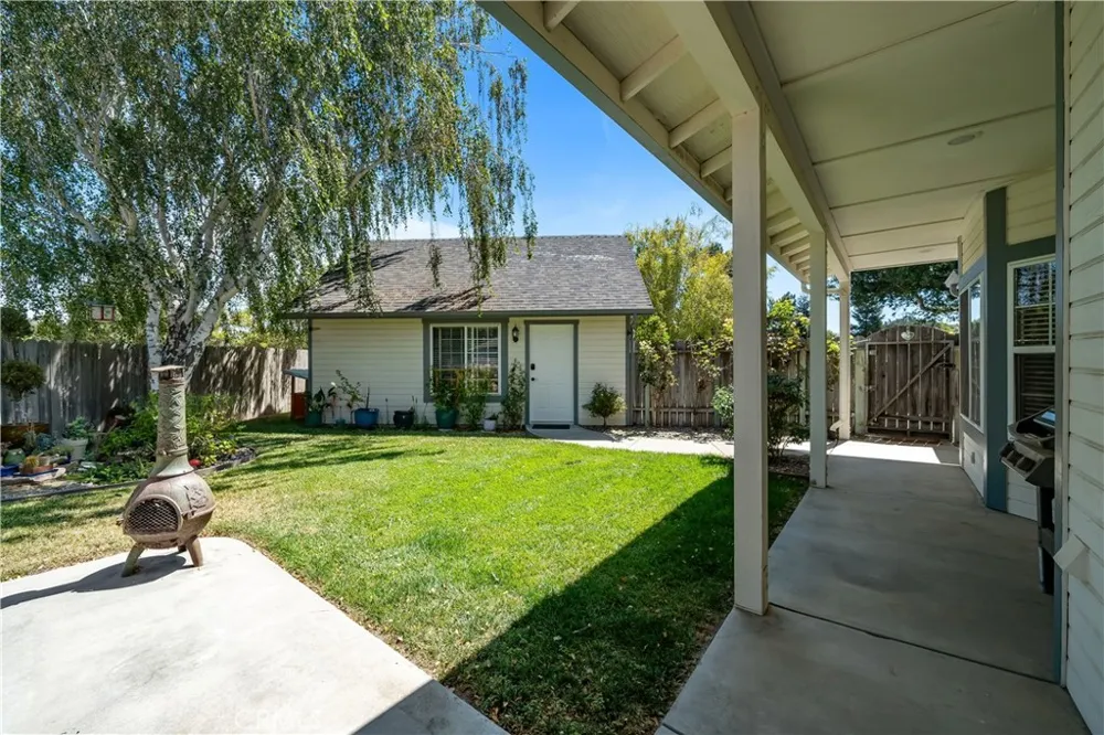 841 Coiner Court Los Alamos, CA 93440