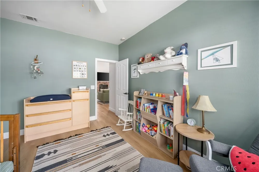 841 Coiner Court Los Alamos, CA 93440