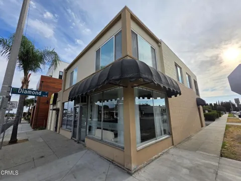 401 S 1st Avenue