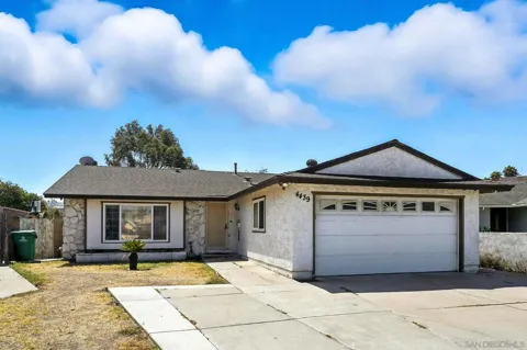 4439 Powderhorn Drive