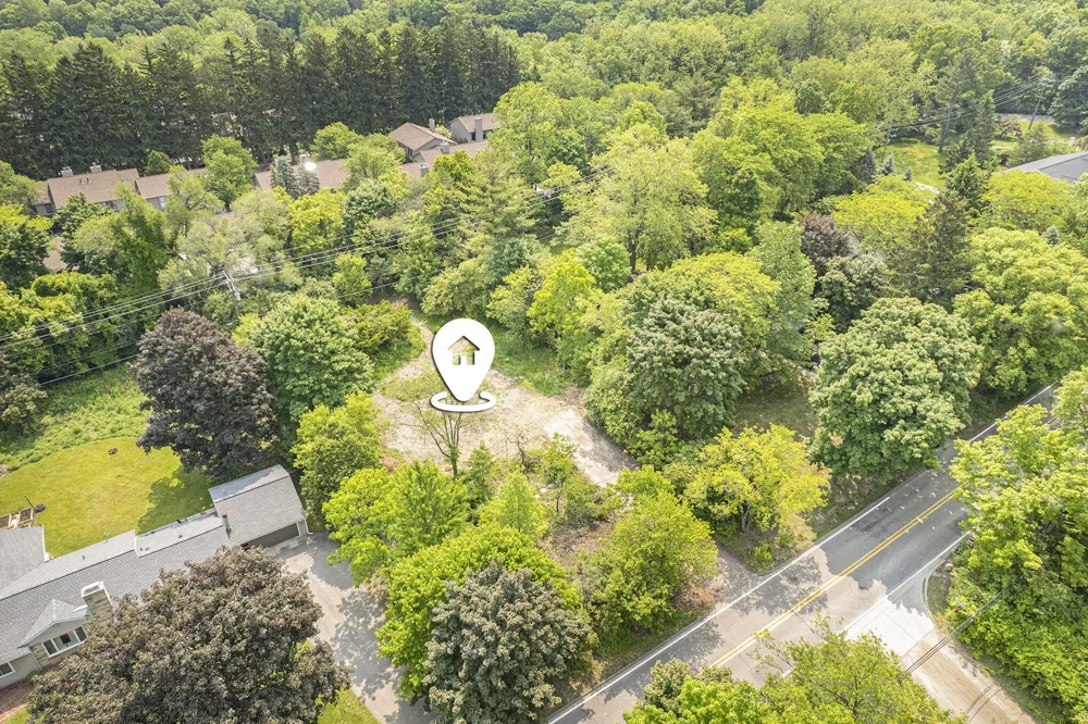 2108 Newport Road #Parcel 2108 Ann Arbor, MI 48103