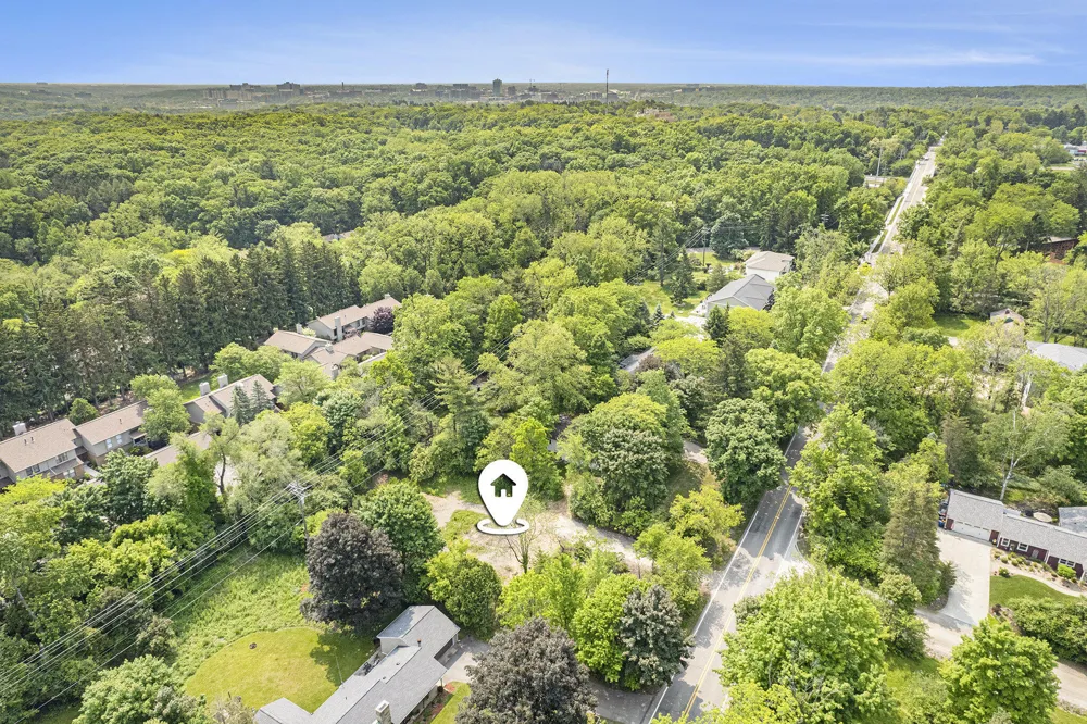 2108 Newport Road #Parcel 2108 Ann Arbor, MI 48103