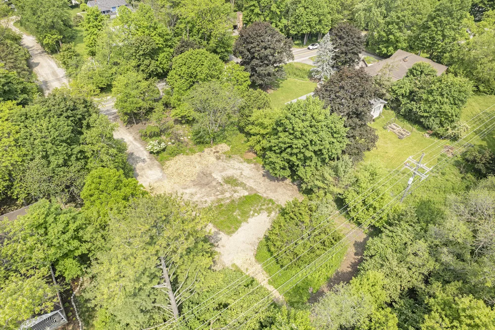 2108 Newport Road #Parcel 2108 Ann Arbor, MI 48103