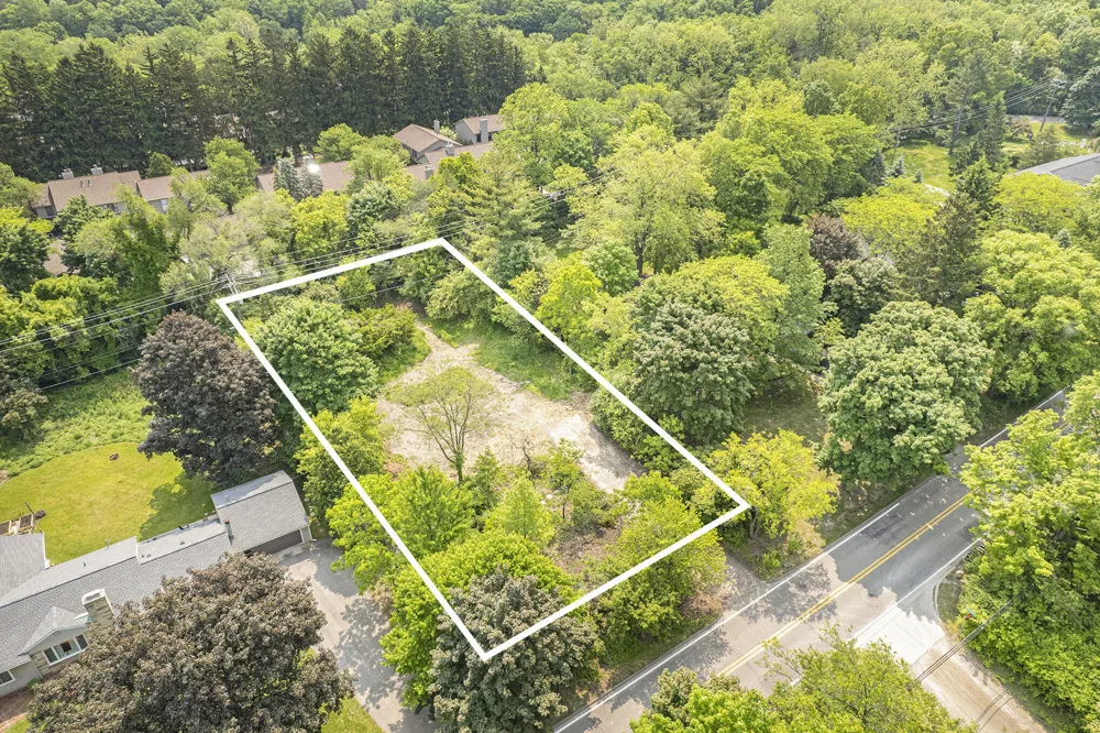 2108 Newport Road #Parcel 2108 Ann Arbor, MI 48103
