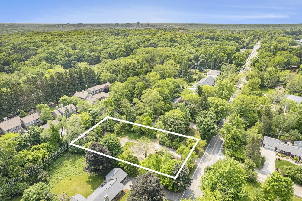 2108 Newport Road #Parcel 2108 Ann Arbor, MI 48103