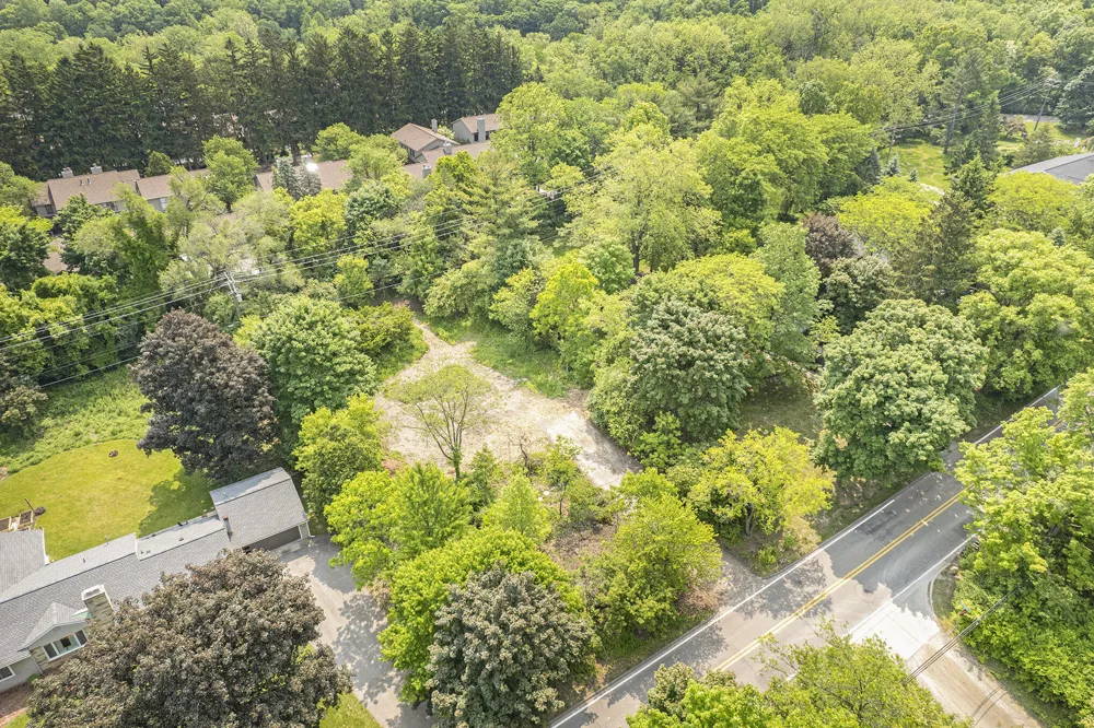 2108 Newport Road #Parcel 2108 Ann Arbor, MI 48103
