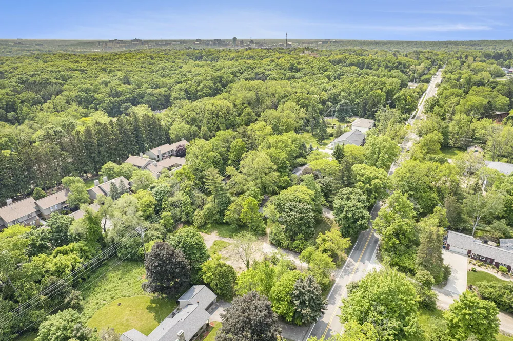 2108 Newport Road #Parcel 2108 Ann Arbor, MI 48103