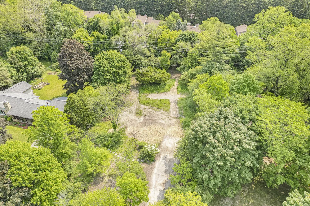 2108 Newport Road #Parcel 2108 Ann Arbor, MI 48103