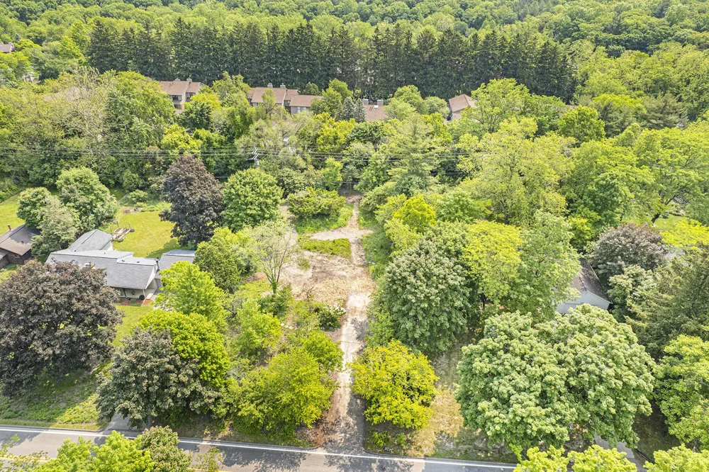 2108 Newport Road #Parcel 2108 Ann Arbor, MI 48103