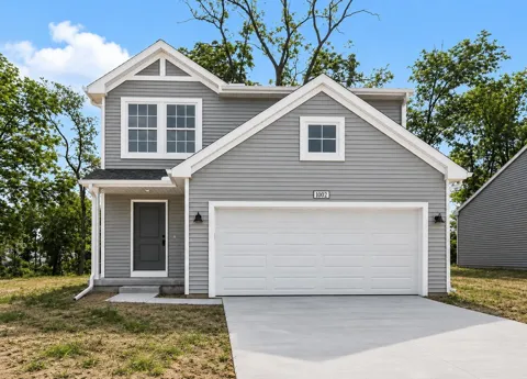 1002 Cedarwood Drive