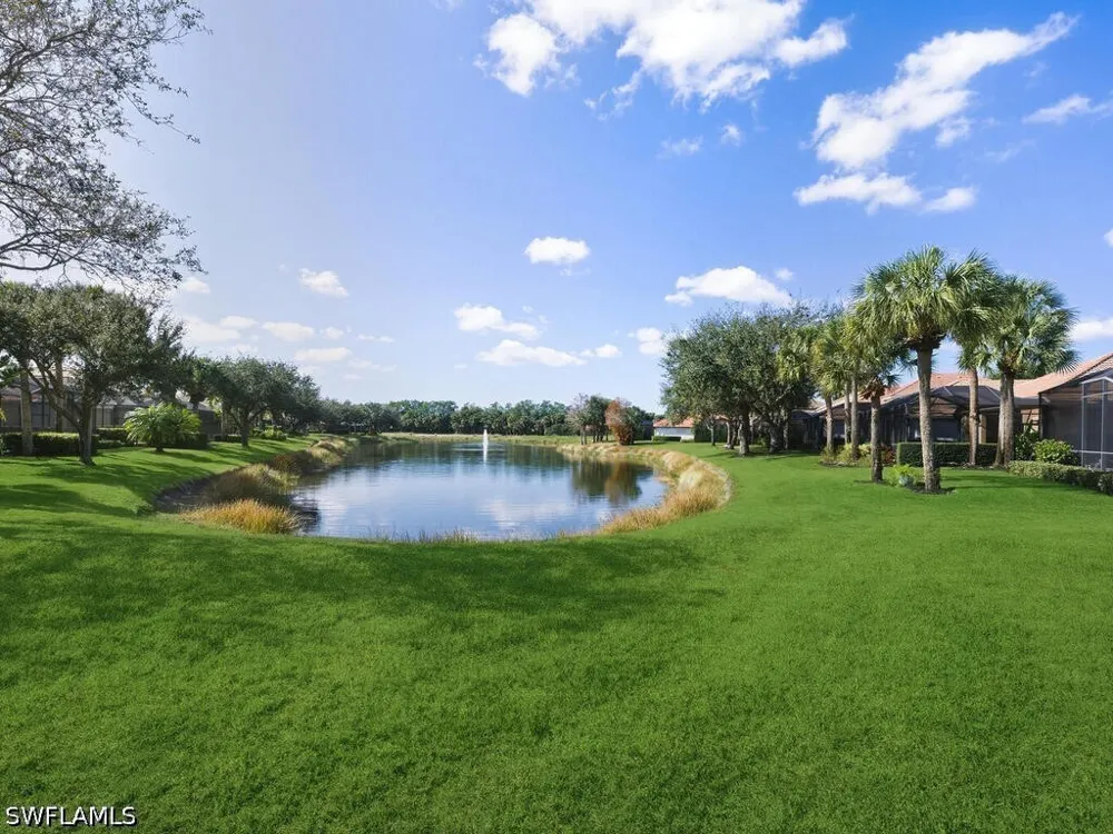 Isola Way Miromar Lakes, FL 33913