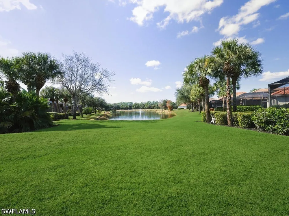 Isola Way Miromar Lakes, FL 33913