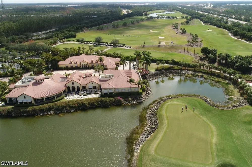 Isola Way Miromar Lakes, FL 33913