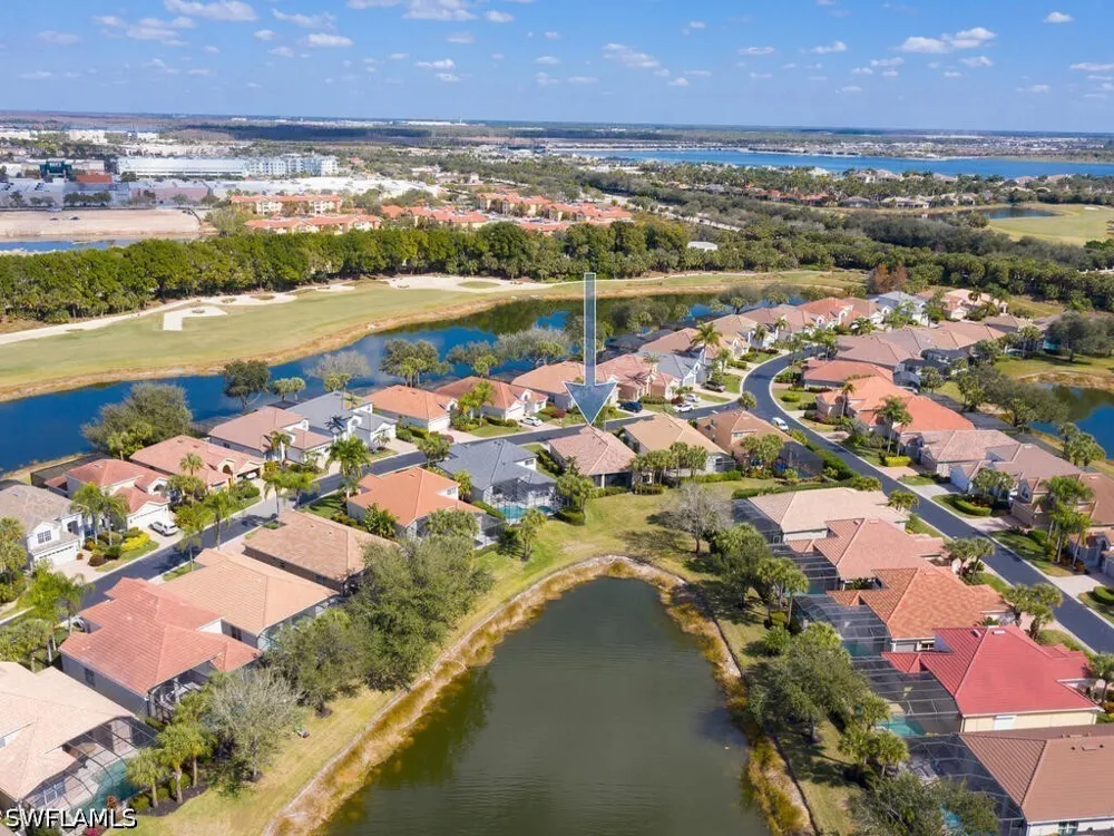 Isola Way Miromar Lakes, FL 33913