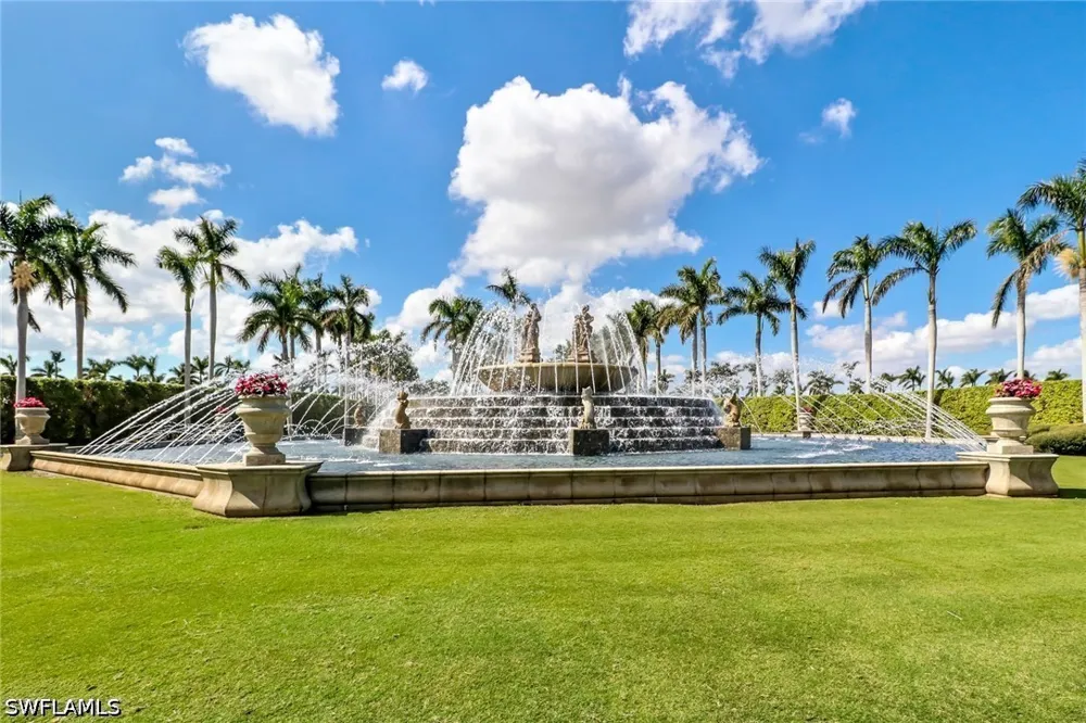 Isola Way Miromar Lakes, FL 33913