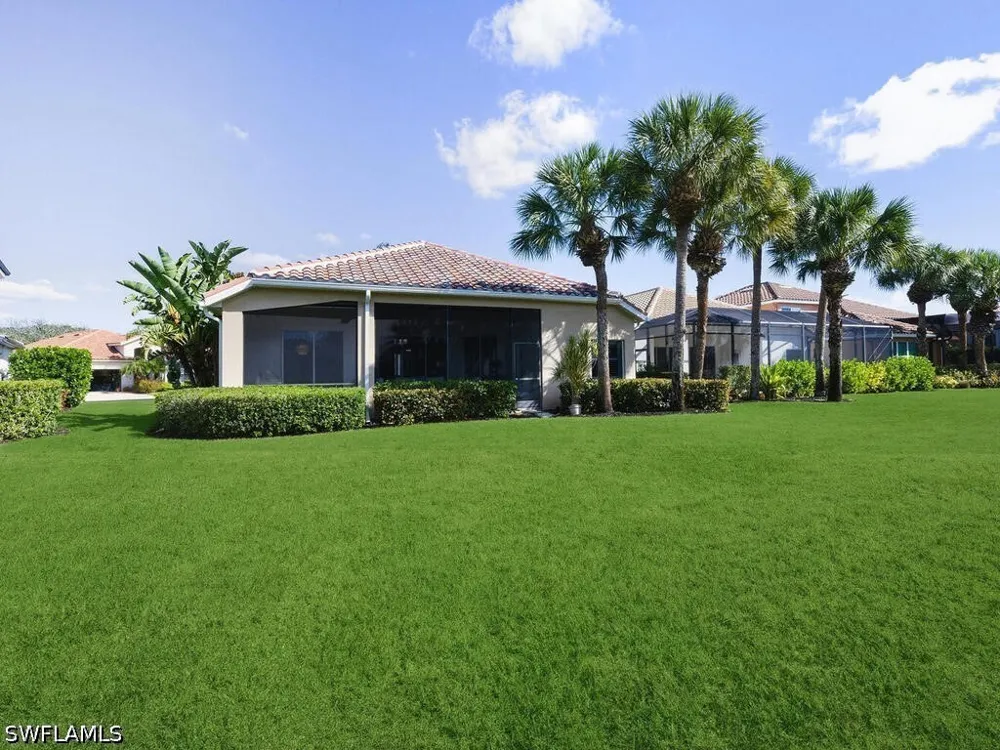 Isola Way Miromar Lakes, FL 33913