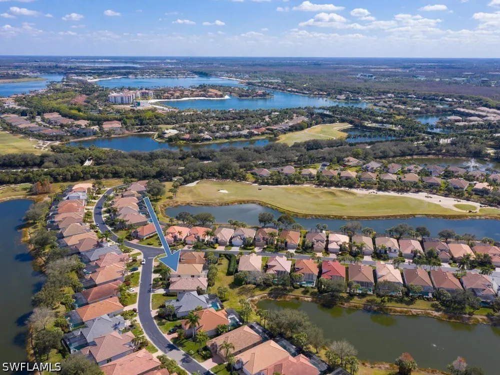 Isola Way Miromar Lakes, FL 33913