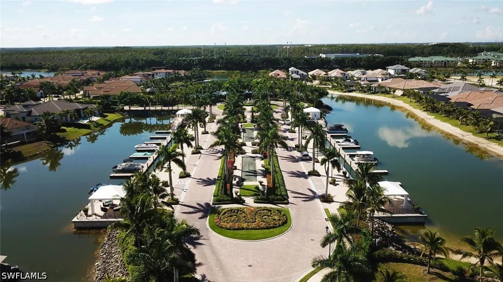 Isola Way Miromar Lakes, FL 33913