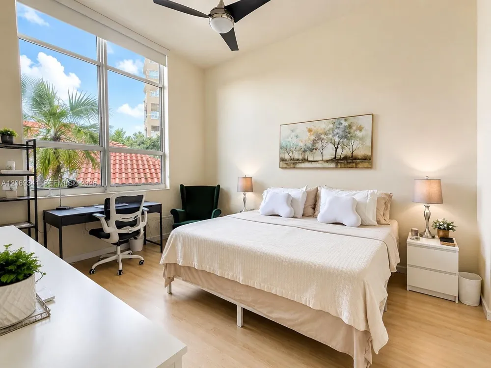 19501 W Country Club Dr #210 Aventura, FL 33180