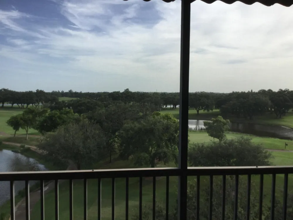 3001 W ROLLING HILLS CIRCLE #709 Davie, FL 33328