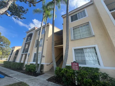 1755 VILLAGE BOULEVARD #206