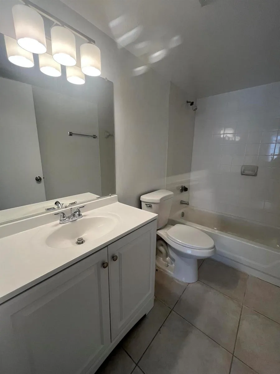 1755 VILLAGE BOULEVARD #206 West Palm Beach, FL 33409