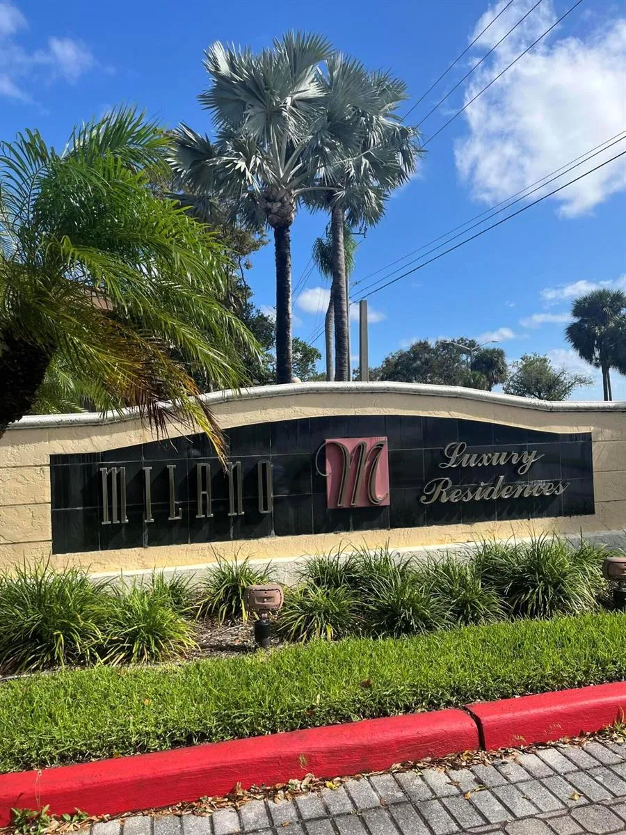 1755 VILLAGE BOULEVARD #206 West Palm Beach, FL 33409