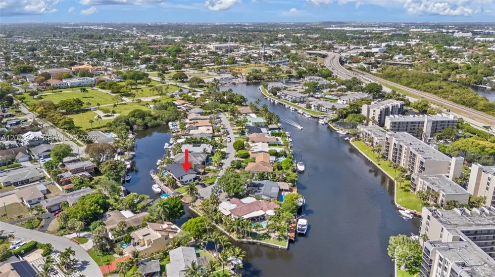 516 NE 6th Ave Deerfield Beach, FL 33441