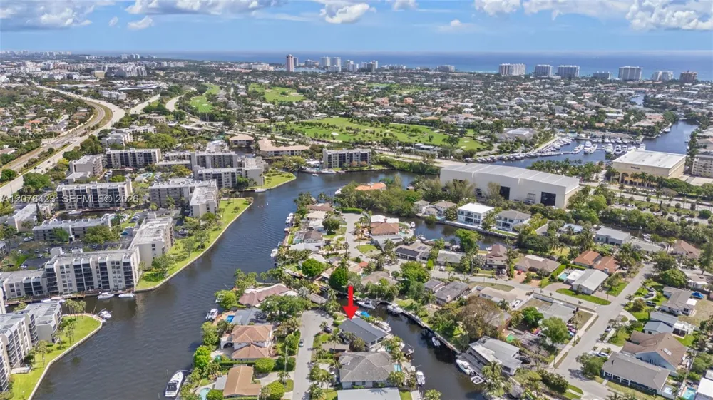 516 NE 6th Ave Deerfield Beach, FL 33441