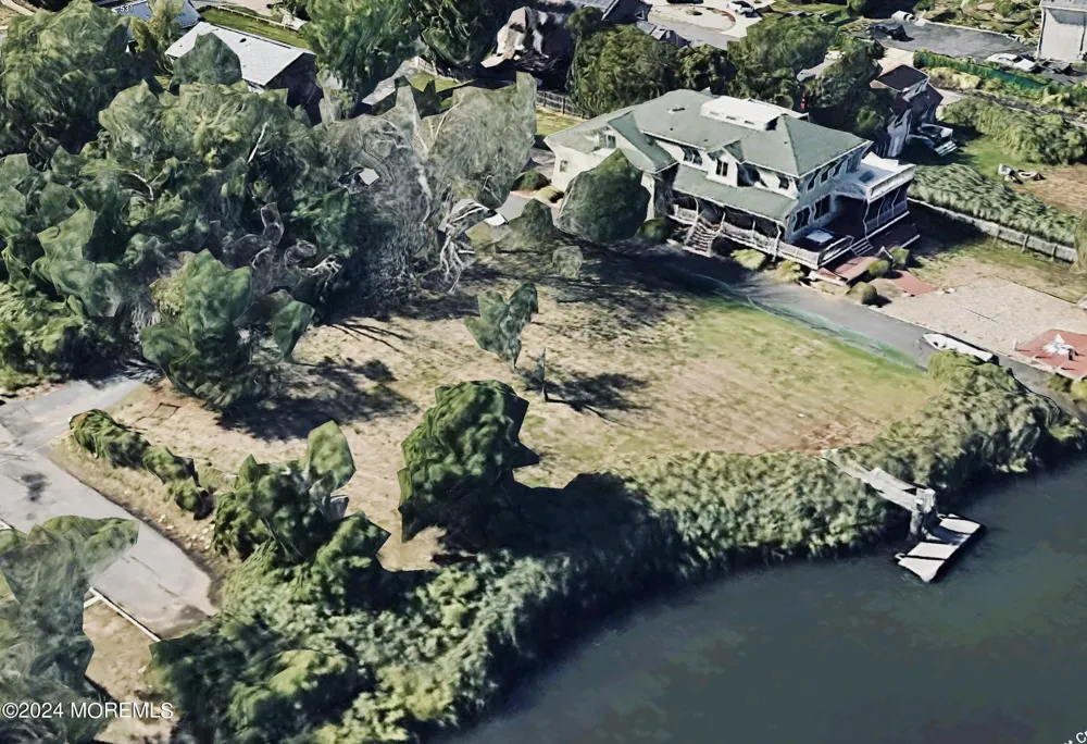 9 Manahassett Park Drive Long Branch, NJ 07740