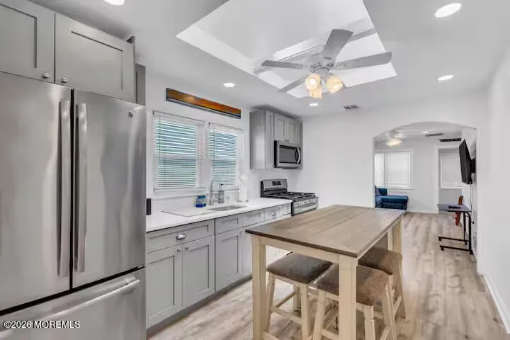115 Dupont Avenue #C Seaside Heights, NJ 08751