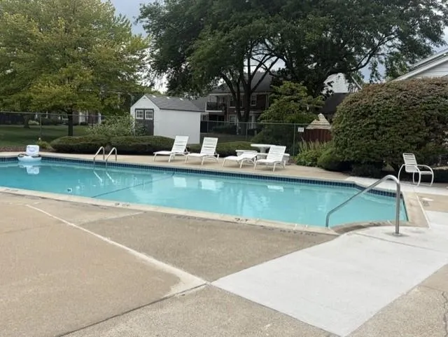 4603 Leisure Lane Trenton City, MI 48183