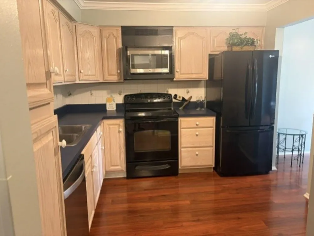 4603 Leisure Lane Trenton City, MI 48183
