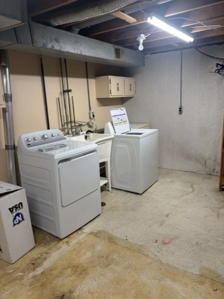 4603 Leisure Lane Trenton City, MI 48183