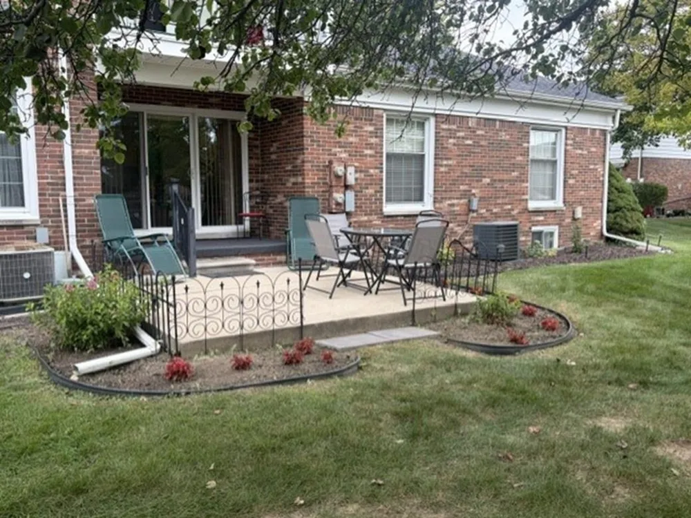 4603 Leisure Lane Trenton City, MI 48183