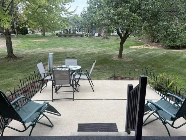 4603 Leisure Lane Trenton City, MI 48183
