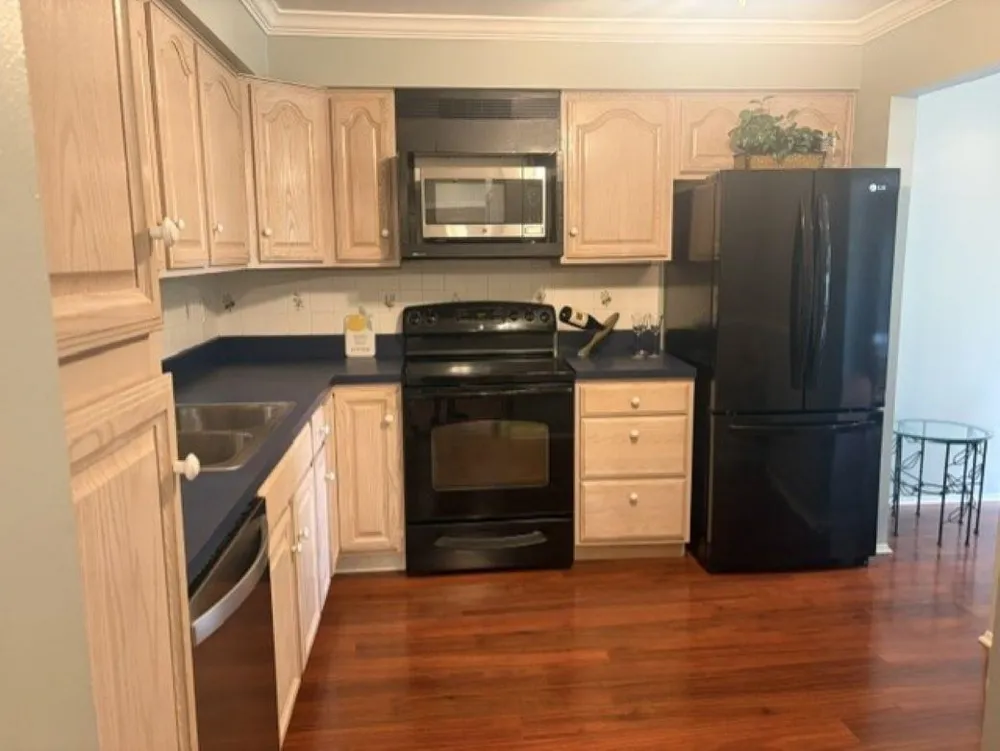 4603 Leisure Lane Trenton City, MI 48183