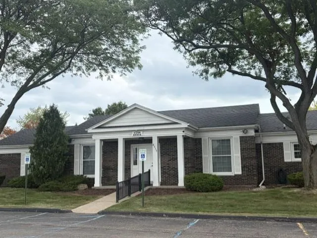 4603 Leisure Lane Trenton City, MI 48183